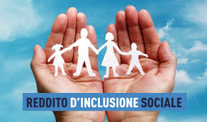 Visualizza la notizia: REIS "Reddito di inclusione sociale”  - ANNO 2024  - parte seconda