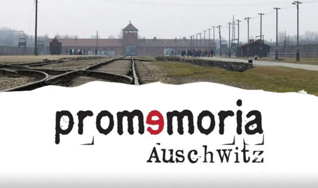 Visualizza la notizia: “Promemoria Auschwitz Sardegna 2025”