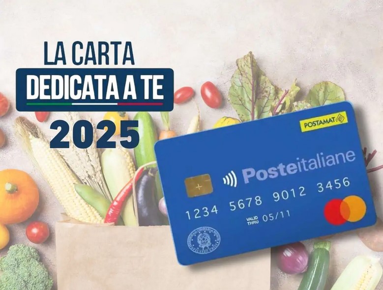 Carta Dedicata a Te